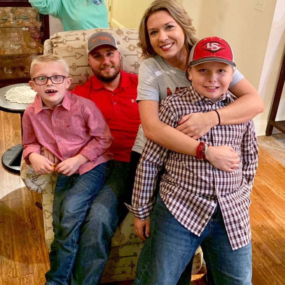 Meet your Posher, Rachel